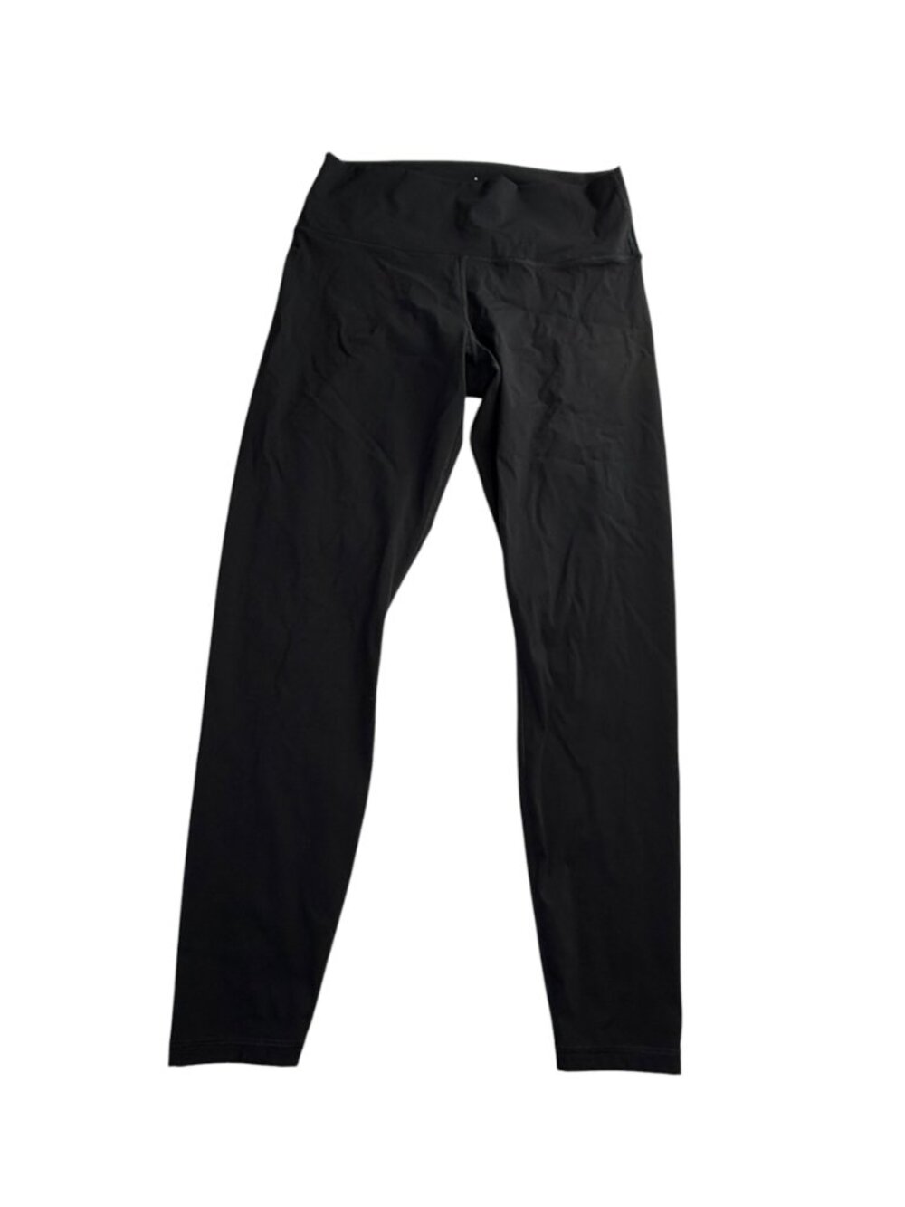 EVERLANE Black Legging Size Women's XL 27.5 Inch Inseam